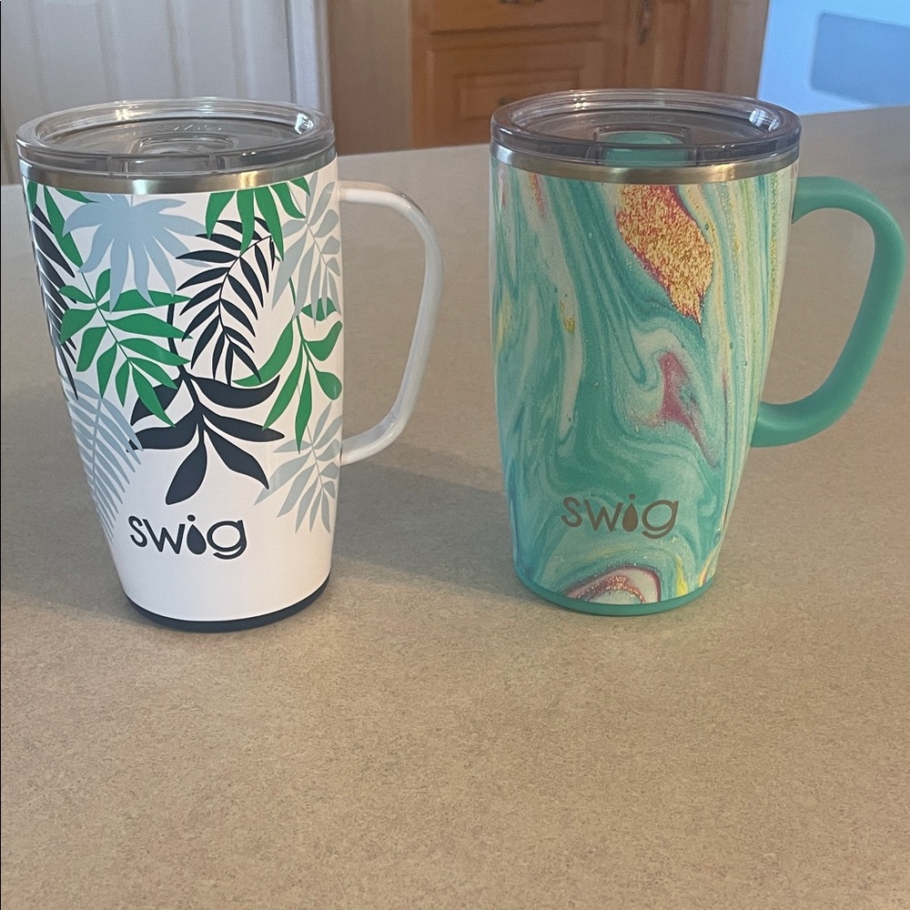 Swig Mugs